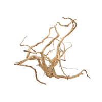 Spider Wood aquarium- en terrariumhout