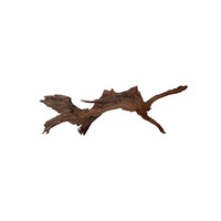 River Wood aquariumhout | roodbruin wortelhout