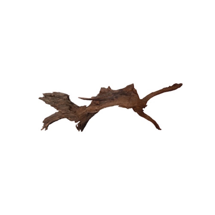 River Wood aquariumhout | roodbruin wortelhout