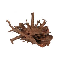 Corbo-Root eucalyptus aquariumhout | pH-verlagend