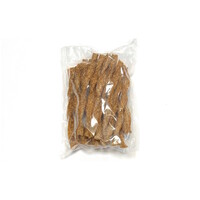 Kauwwokkel rund 370 Gram