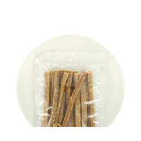 Kip en kaas sticks 175G