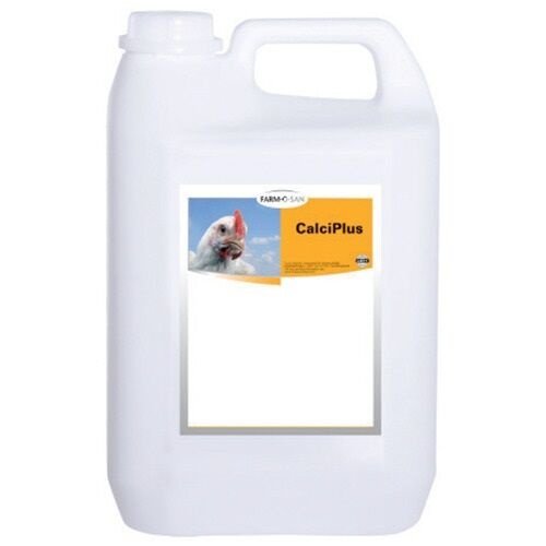 Calciplus 5 liter - Junai.nl