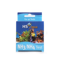 Nh3/Nh4-Test