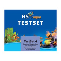 Testset 4 Ca/Mg