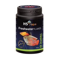 Freshwater Flakes