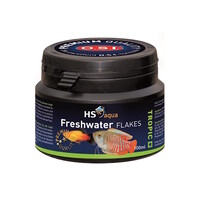 Freshwater Flakes