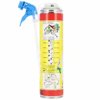 IPF Schuim | Purschuim tegen ratten en muizen 600ML