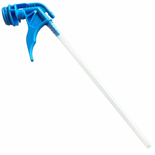 Hagopur IPF Schuim Spuitlans Eenmalig gebruik