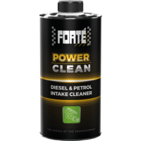 Petrol & Diesel Intake Cleaner 1L