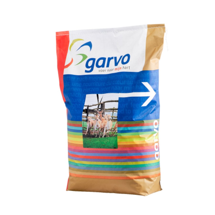 Ree- En Hertenbrok (5082) 20KG