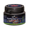 Freshwater Granules XS | voor extra kleine vissen