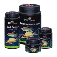 Red Power Granules S | voor kleine vissen