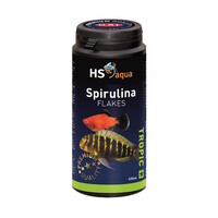 Spirulina Flakes