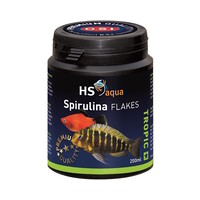 Spirulina Flakes