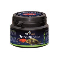 Spirulina Flakes