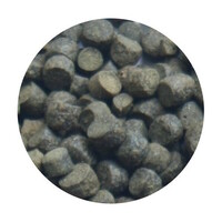 Spirulina Pellets M