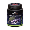 Spirulina Pellets M