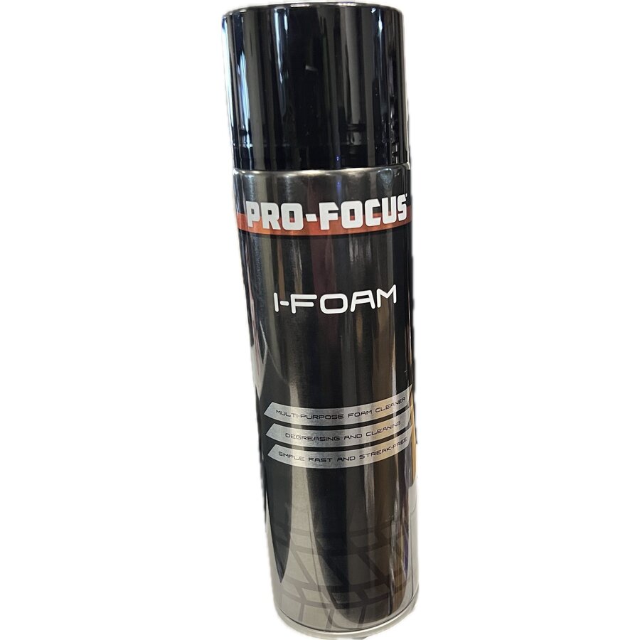 I-Foam 500ml