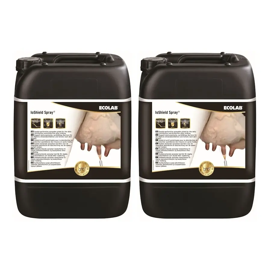 Flexigard spray 62KG | 1+1 GRATIS | 2 Stuks