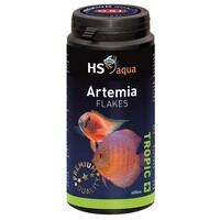 Artemia Flakes