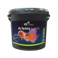 Artemia Flakes