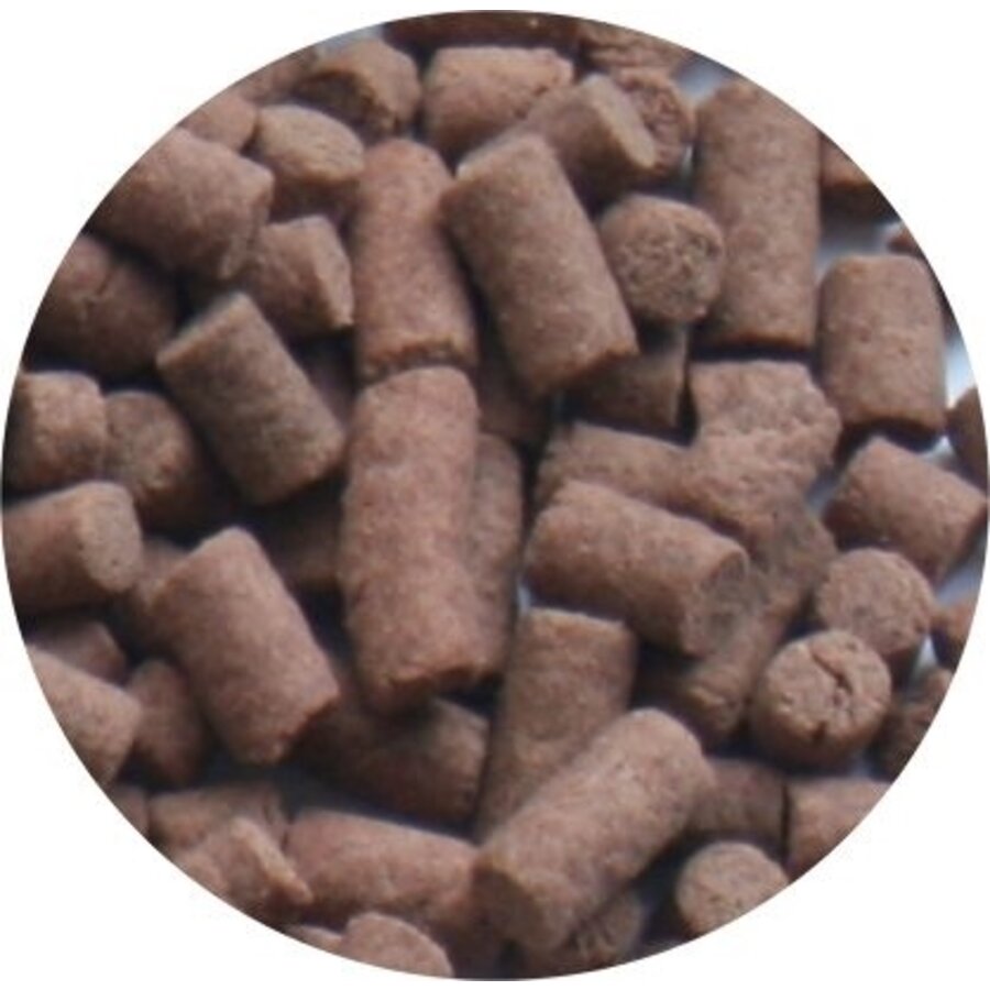 Artemia Pellets