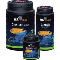 Cichlid Flakes