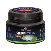 Cichlid Pellets S