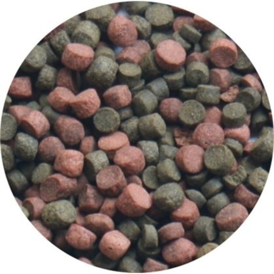 Cichlid Pellets S