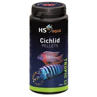 Cichlid Pellets M