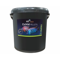 Cichlid Pellets M