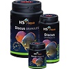 Discus Granules