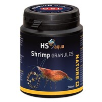 Shrimp Food Granules