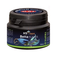 Betta Flakes 100ML