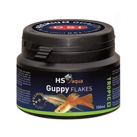 Guppy Flakes