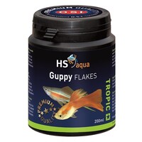 Guppy Flakes