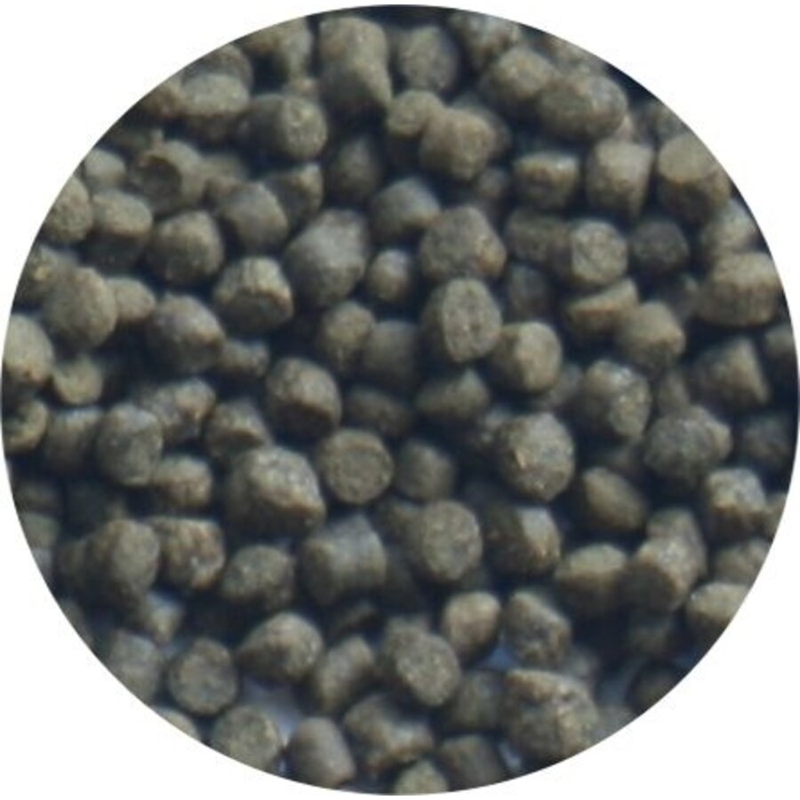 Hi-Gold Pellets