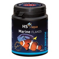 Marine Flakes