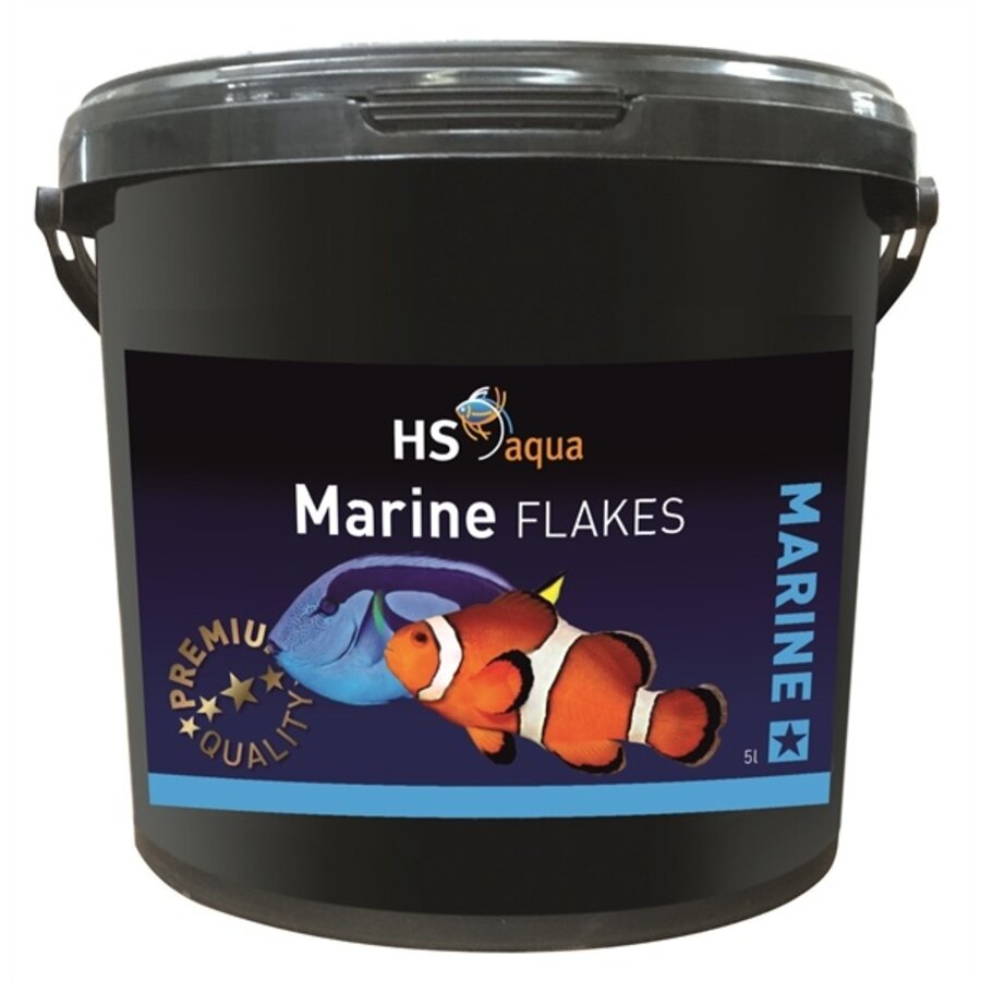 Marine Flakes