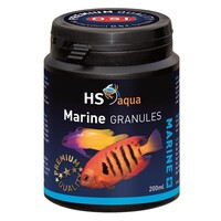 Marine Granules