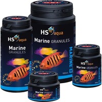 Marine Granules