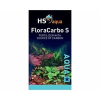Flora Carbo S 20ML
