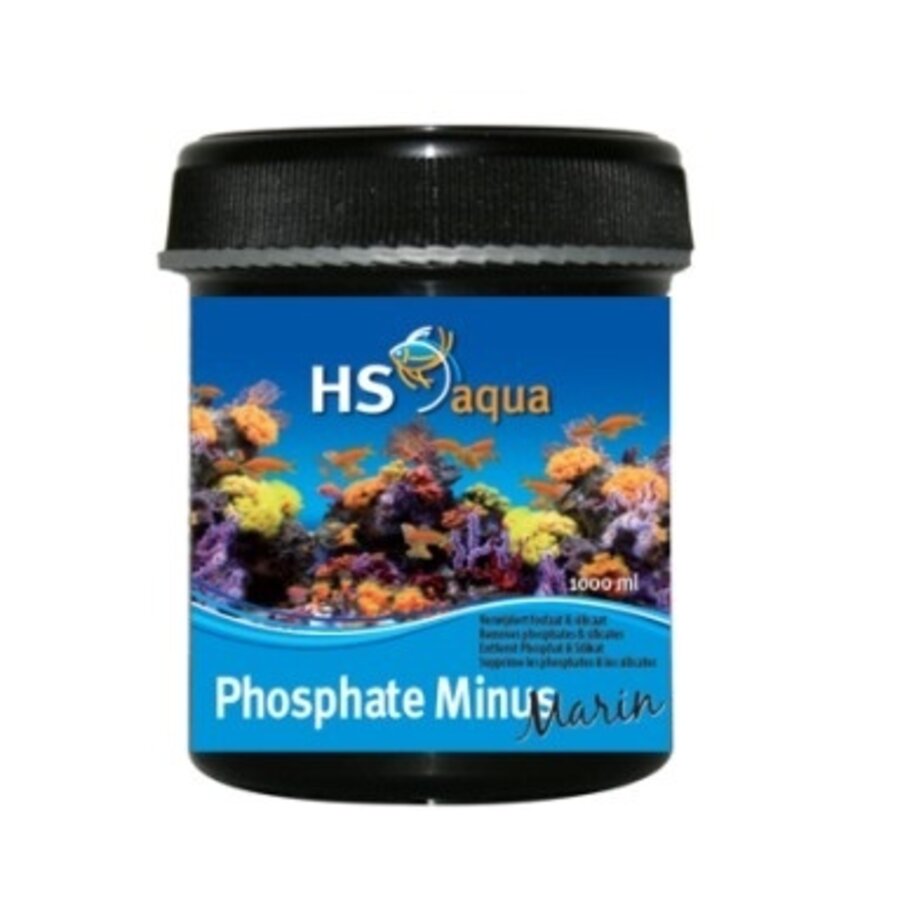 Phosphate Minus Marin