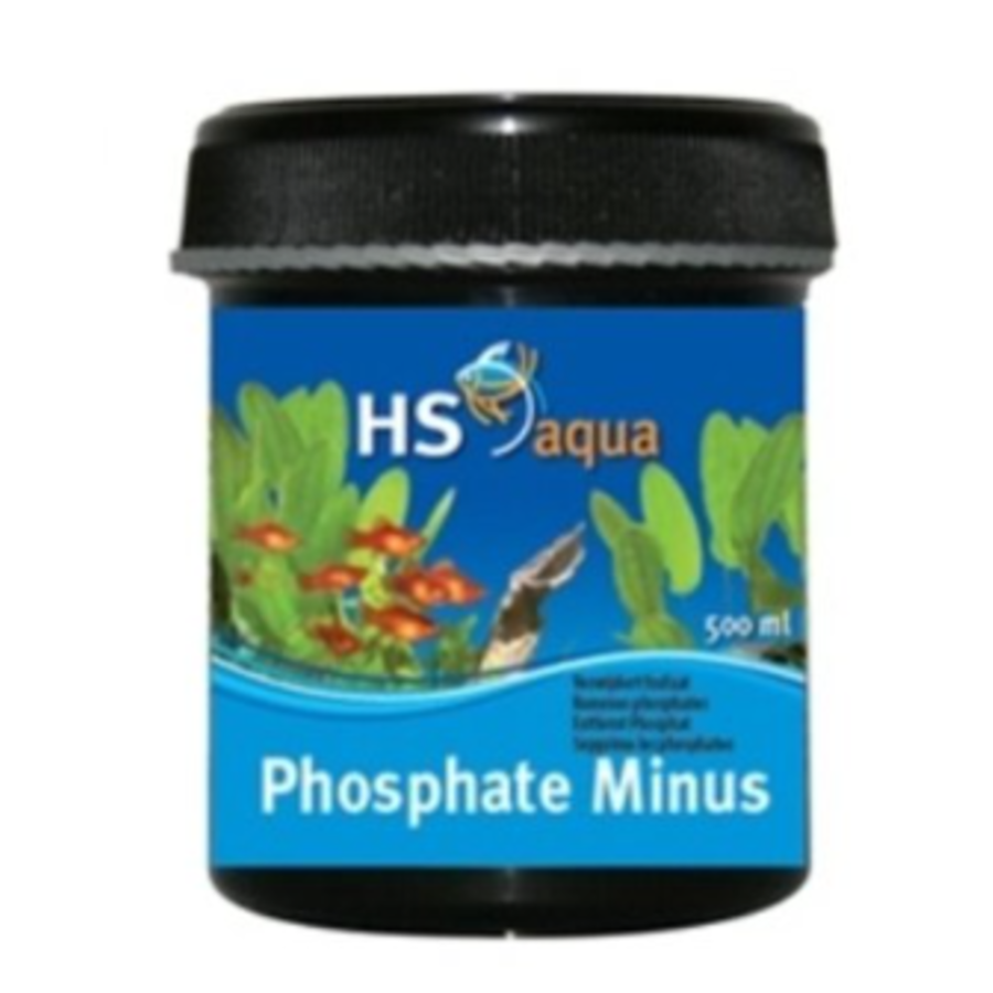 Phosphate Minus Marin