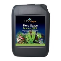 Flora Scape Macro NPK