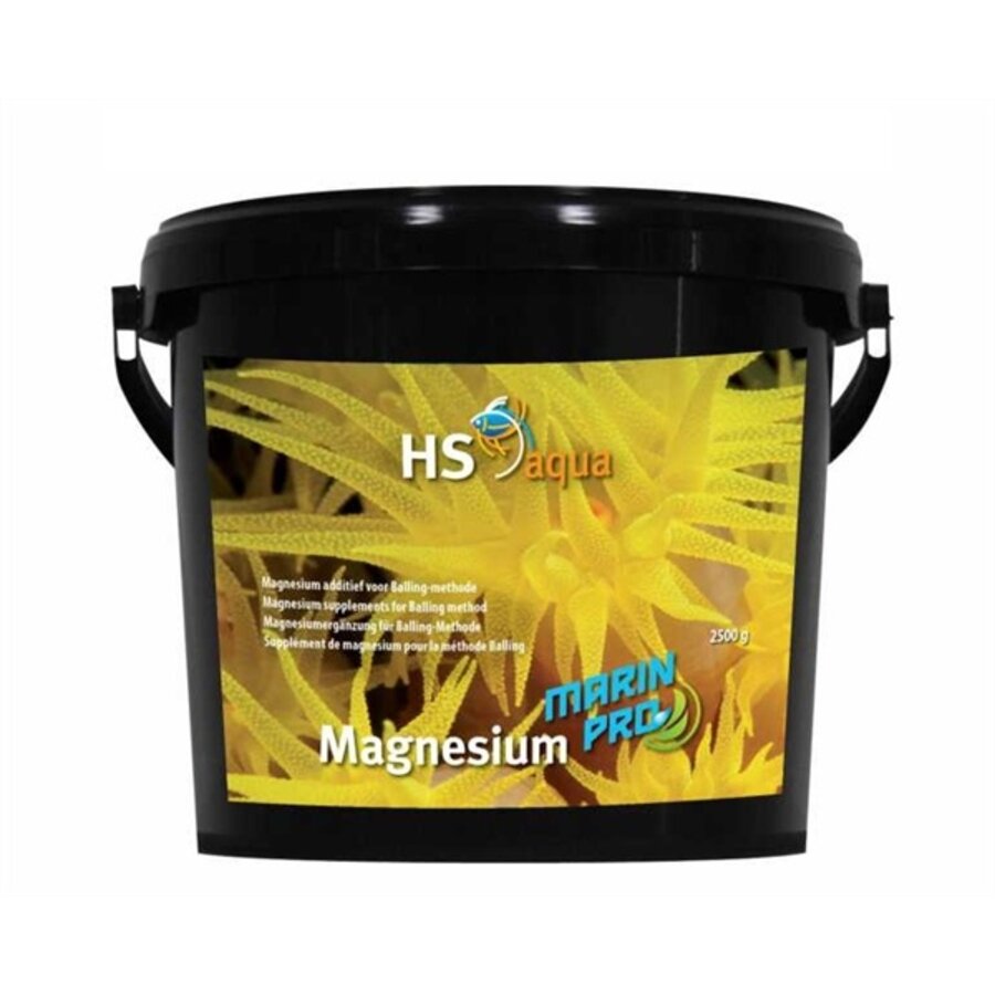 Marin Pro Magnesium