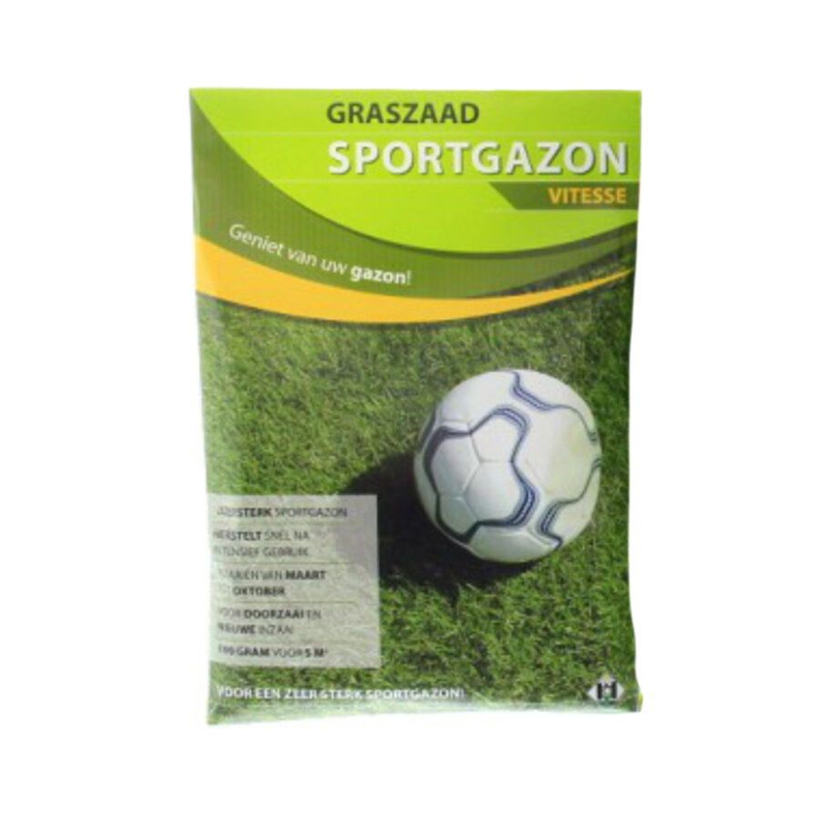 Graszaad Sportgazon Vitesse