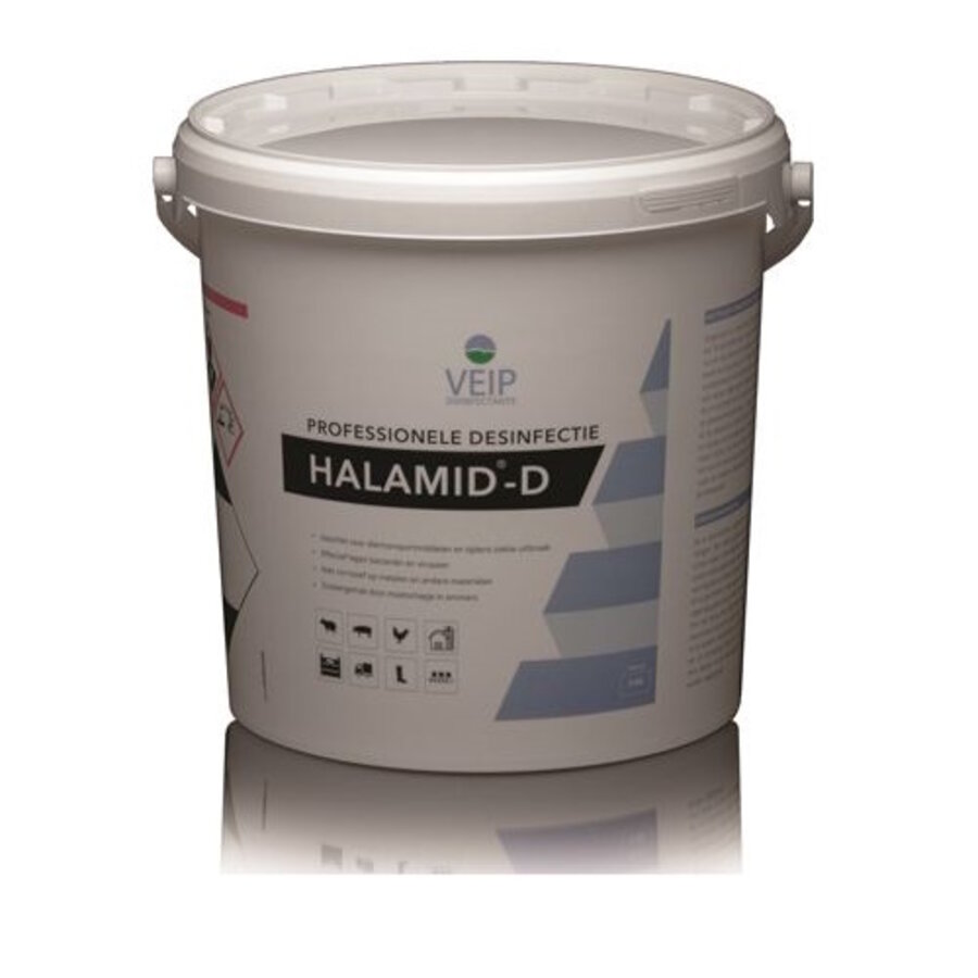 Halamid-D 10KG