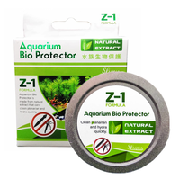 Z1 aquarium bio protector